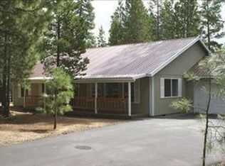 52144 Ponderosa Way, La Pine, OR 97739