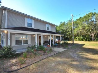 6524 Ammons Ln, Youngstown, FL 32466