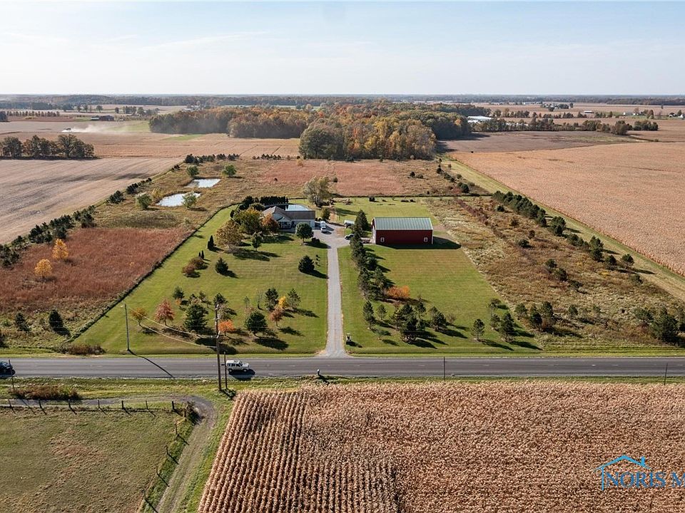 6508 Hicksville Edgerton Rd, Hicksville, OH 43526 Zillow