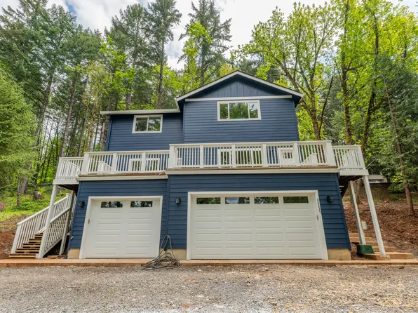 88227 Tiki Ln, Springfield, OR 97478
