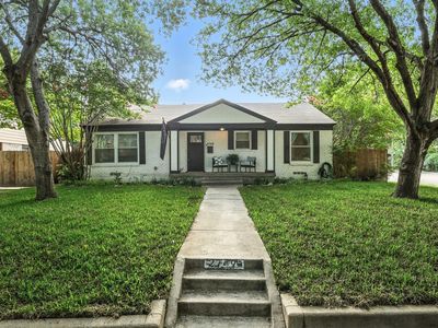 2749 Ryan Place Dr, Fort Worth, TX, 76110