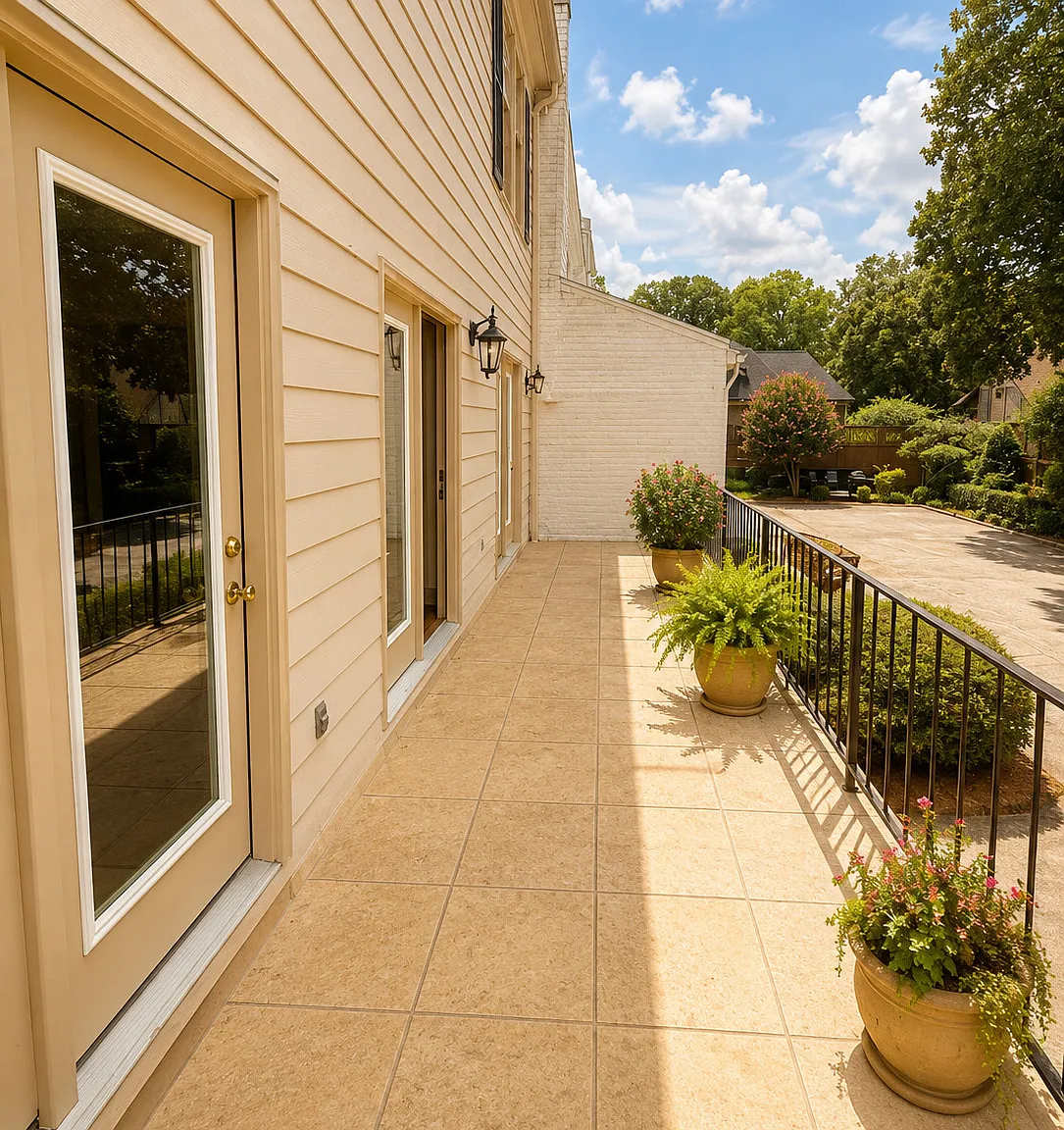 4 bed, 3.0 bath, 2448 sqft, $2,400 — Photo 2