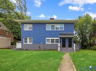 4223 Chamberlayne Ave, Richmond, VA 23227
