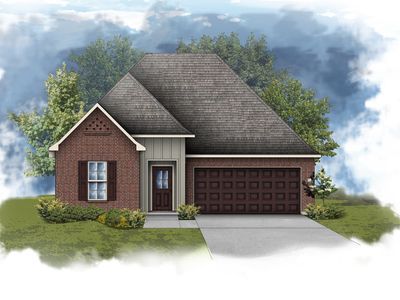 3131 Camphor Rd LOT 7, Pensacola, FL, 32526
