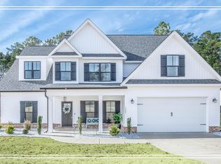 1302 Lake Greenwood Dr, North Augusta, SC 29841