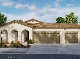 2051 Fernetta Pl, Perris, CA 92571
