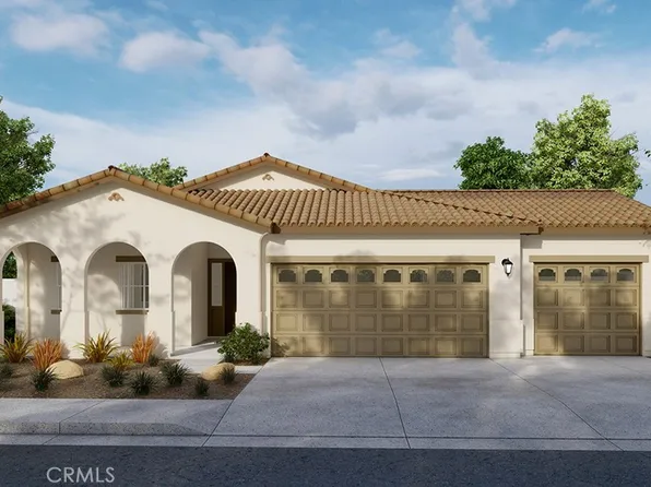 2051 Fernetta Pl, Perris, CA 92571