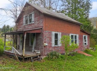 1114 Bacontown Rd, Nicholson, PA 18446