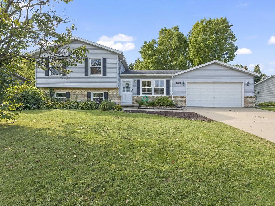 721 Crestview DRIVE, Watertown, WI 53094 Zillow
