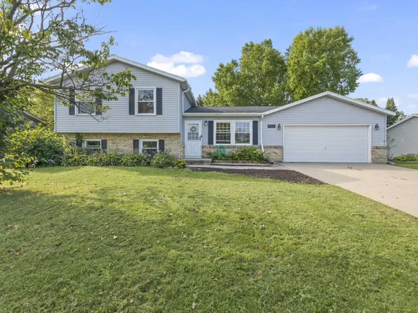 721 Crestview DRIVE, Watertown, WI 53094