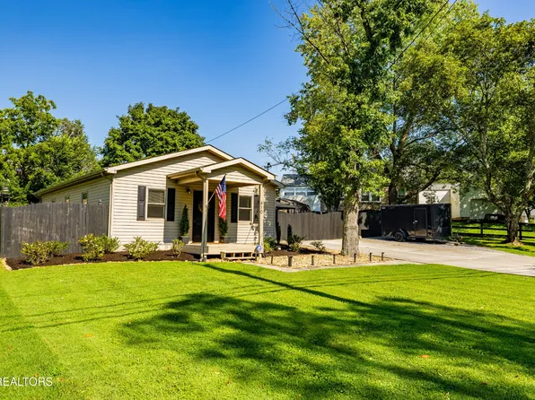 410 Harville St, Maryville, TN 37804