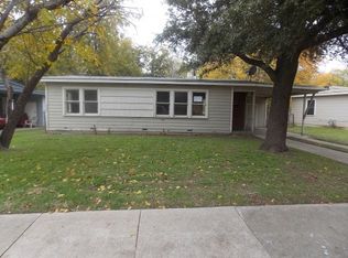 5764 Truelson Dr, Fort Worth, TX 76134