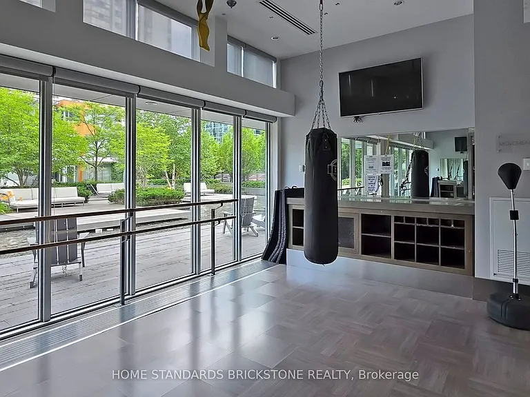 88 Sheppard Ave E #3306 — Photo 11