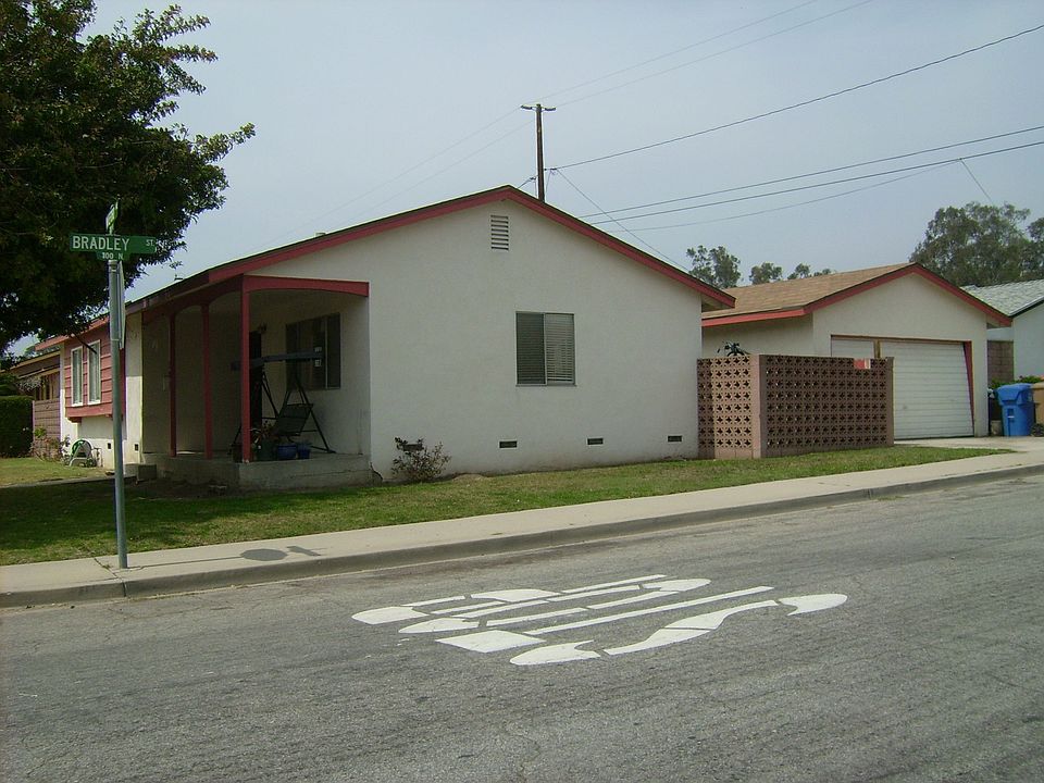 2nd image of 201 W Wakeford Ave