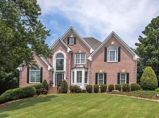 320 E Smoketree Ter, Johns Creek, GA 30005