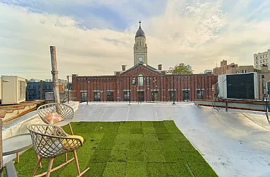 Rented by Living New York