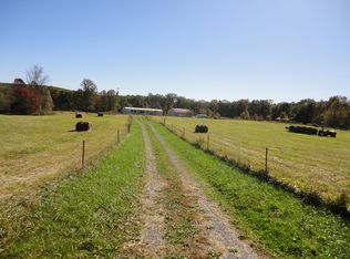 305 Deerhead Rd, Dunlap, TN 37327