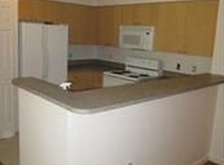 7940 Nob Hill Rd #106, Fort Lauderdale, FL 33321