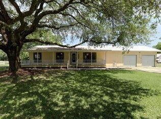 876 Savoie Rd, Cankton, LA 70584