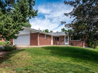 8035 W 63rd Ave, Arvada, CO 80004