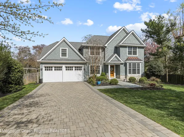 2602 Kipling Avenue, Spring Lake, NJ 07762