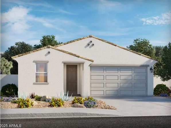 2543 E Fortana Drive, San Tan Valley, AZ 85143