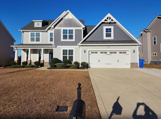 3321 McCoy Cross, Fayetteville, NC 28311