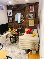 Rented by Living New York