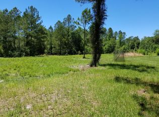 3519 Maris Ln, Hilliard, FL 32046