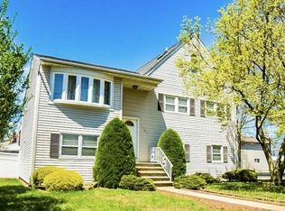 1266 Liberty Ave, Union, NJ 07083