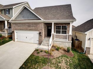 2760 Burnt Mill Ln, Lexington, KY 40511