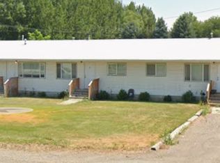 153 W 100 S #1, Rupert, ID 83350