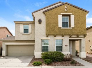 5229 W Albeniz Pl, Phoenix, AZ 85043