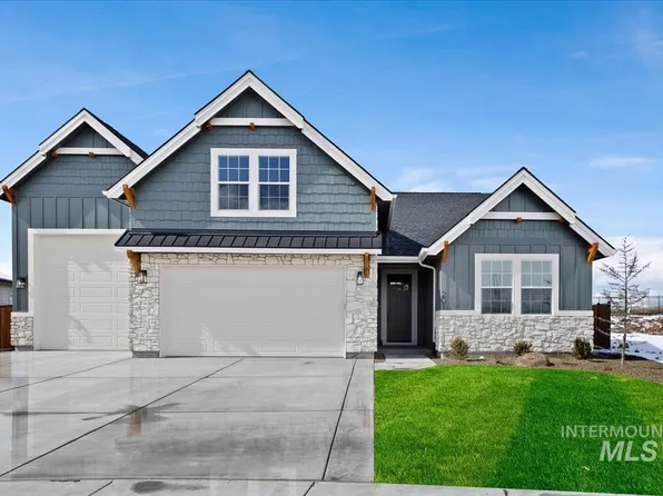 224 S Sunniva Ave, Kuna, ID 83634
