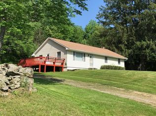 1319 Creek Dr, Prompton, PA 18456