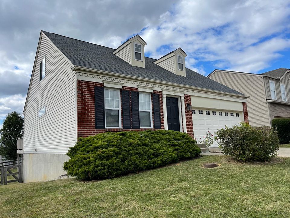 107 Regatta Dr, New Richmond, OH 45157 MLS 1753800 Zillow