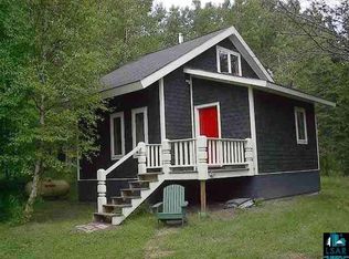 4194 North Rd, Hovland, MN 55606