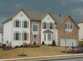 2531 Long Meadow Rd, Lansdale, PA 19446