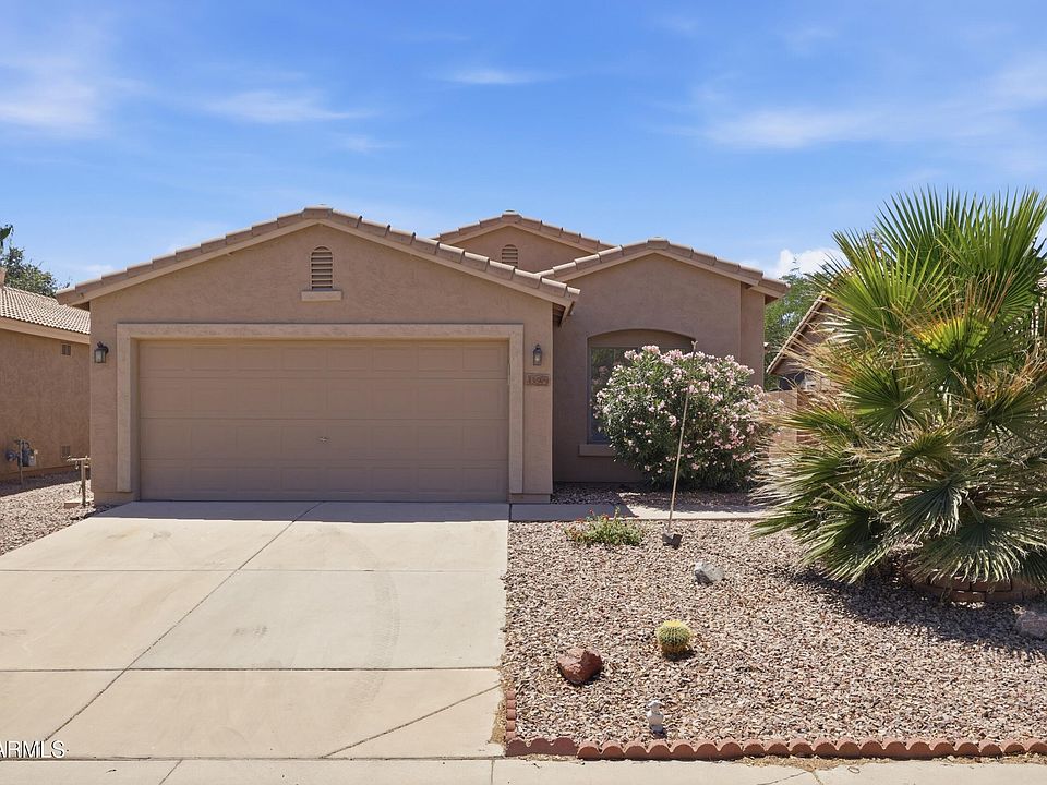1st image of 43599 W SAGEBRUSH Trail