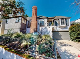 3427 Griffith Park Blvd, Los Angeles, CA 90027