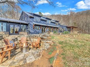 281 Jones Cove Rd, Asheville, NC 28805