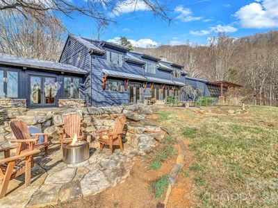 281 Jones Cove Rd, Asheville, NC, 28805