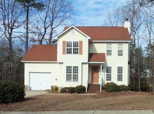 116 Fox St, Lexington, SC 29072