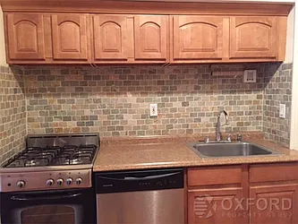 Rented by Oxford Property Group