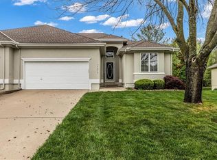 17214 E 44th Terrace Ct S, Independence, MO 64055