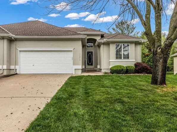17214 E 44th Terrace Ct S, Independence, MO 64055