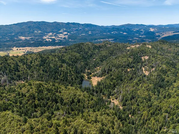 0 Laytonville Dos Rios Road, Laytonville, CA 95454