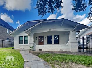 2214 Isabella St, Houston, TX 77004