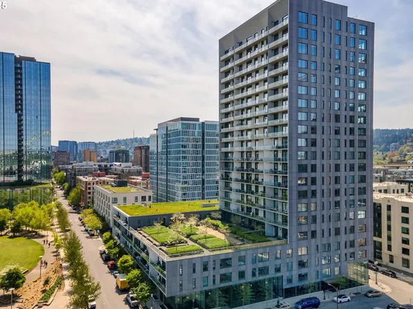 1150 NW Quimby St Unit 1106, Portland, OR 97209