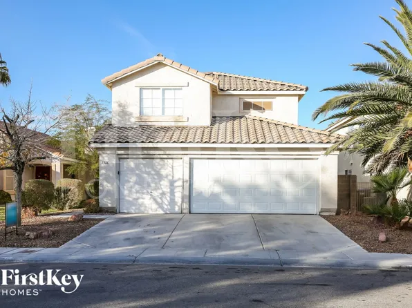 1916 Badger Canyon Ave, North Las Vegas, NV 89031